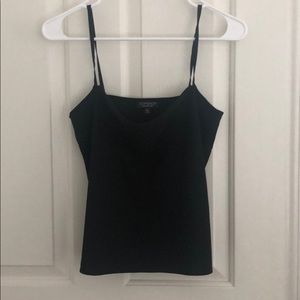 Black Cowl Camisole